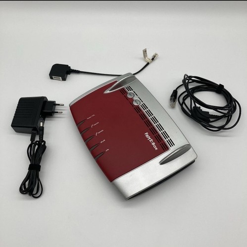 Avm fritz box 7390 - fritz!box, wlan