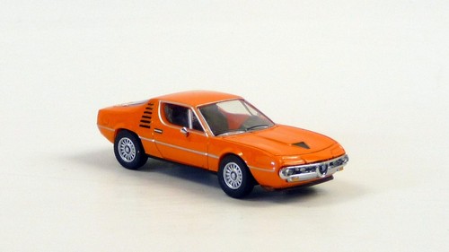 Alfa romeo montreal - alfa,