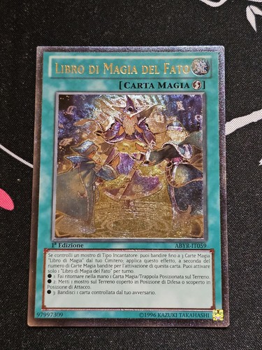 Magiebuch des - yu-gi-oh,