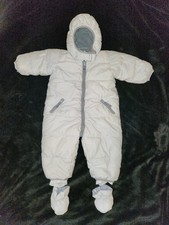 Baby Ski Winter Anzug 80