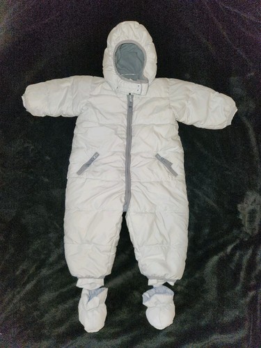Baby ski winter anzug - baby,