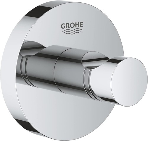 Grohe start bademantelhaken - start,,