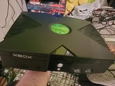 Microsoft Xbox Konsole Evox