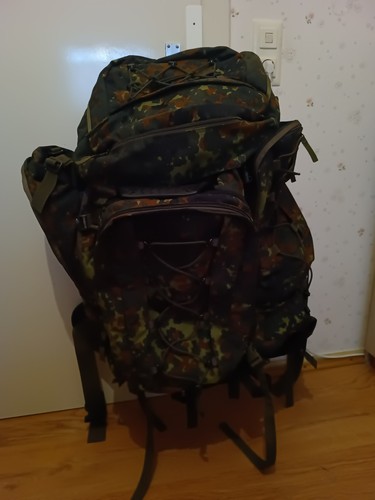 Tasmanien tiger range pack - range,