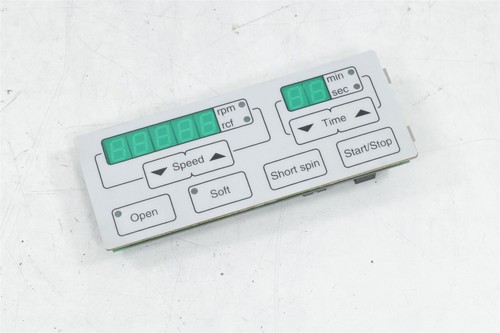 Eppendorf 5417 zentrifuge - eppendorf,