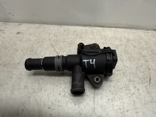 Heizungsventil - t4,