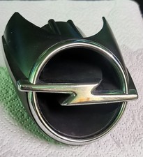 Calibra Vectra Turbo Emblem