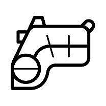 NRF Ausgleichsbehälter