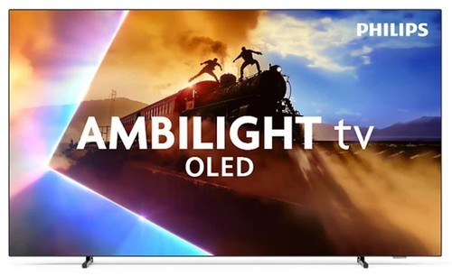 Philips 48oled770 ultra hd - 48oled770,