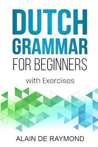 Dutch grammar for beginners - dutch,