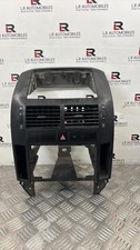 VOLKSWAGEN POLO 4 PHASE 1 Autoradio Front 6Q0858069T