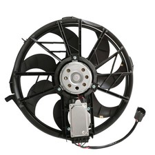 Lüfter Motorkühlung