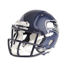 Riddell Mini Football Helm -