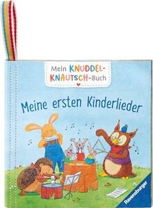 Mein knuddel knautsch buch - mein, knuddel-knautsch-buch