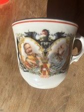 Tasse Kaiser Wilhelm
