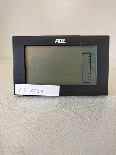 Ade wetterstation ws1907 - wetterstation,