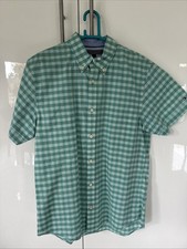 TOMMY HILFIGER Hemd 👔   Gr