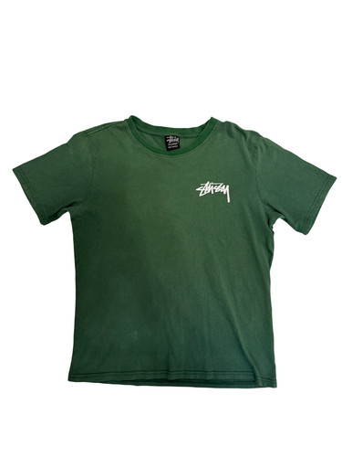 Stüssy shirt größe m - (größe,