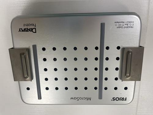 Frios micro saw - frios, box