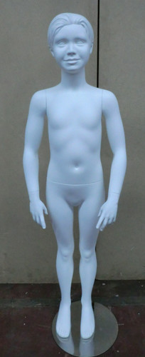 Mannequin schaufensterpuppe - mannequin,