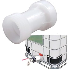 IBC Tank Zubehör S60x6