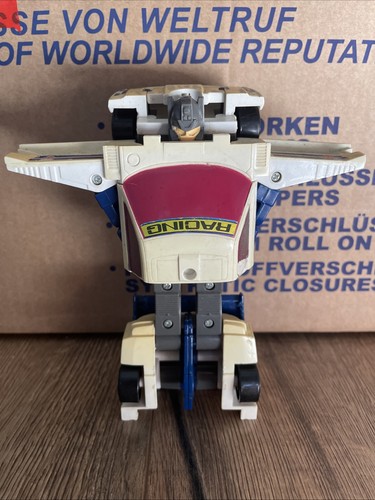 Transformers powermaster - transformers,