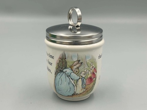 Wedgwood peter rabbit beatrix - rabbit,