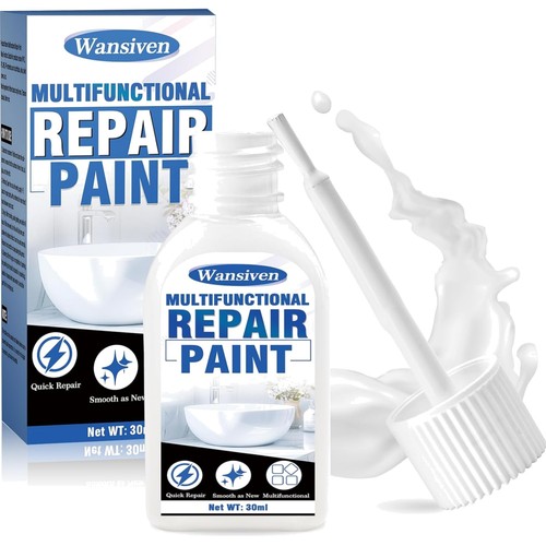 Emaille reparatur lack fliesen - lack,
