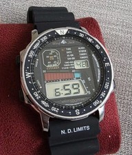 Vintage Digital Citizen D060