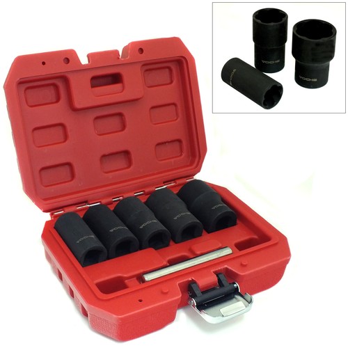 Voche teilig grip - voche, 6-teilig