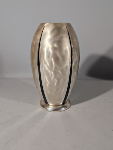Art deco wmf - deco, vase