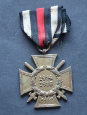 Original Ehrenkreuz für