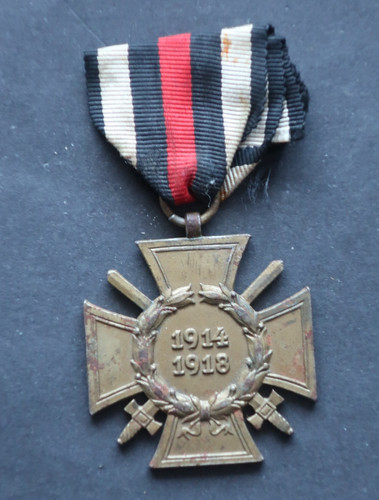 Original ehrenkreuz für - original,