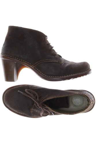 Naturalista stiefelette - naturalista,