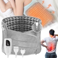 Wärmegürtel Heizgürtel