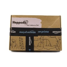 Hoppediz Gewebtes Tragetuch