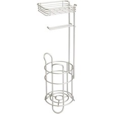 mDesign Toilettenpapierhalter