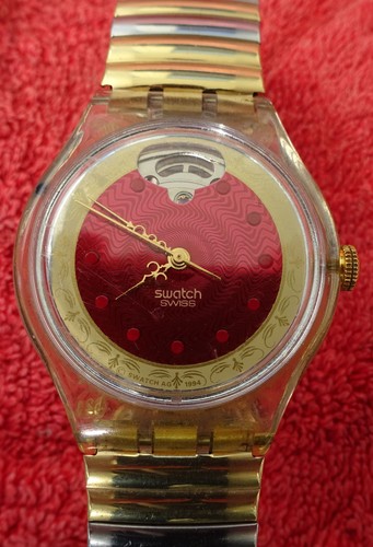 Swatch magic tool - magic,
