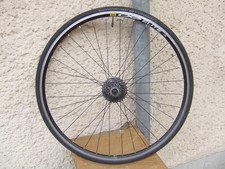 Hinterrad Shimano 28 Clincher