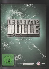 De letzte Bulle - Staffel 1