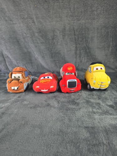 Disney pixar cars - disney, plüschtiere