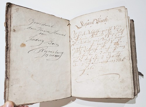 Gesangbuch liederbuch - gesangbuch,