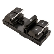 Fensterheber Schalter vorn