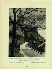 Kupfertiefdruck - ,