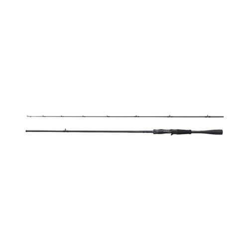 Shimano 26zodias spinnruten - shimano,