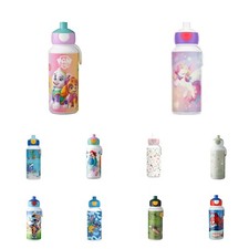 Mepal Pop-Up Trinkflasche