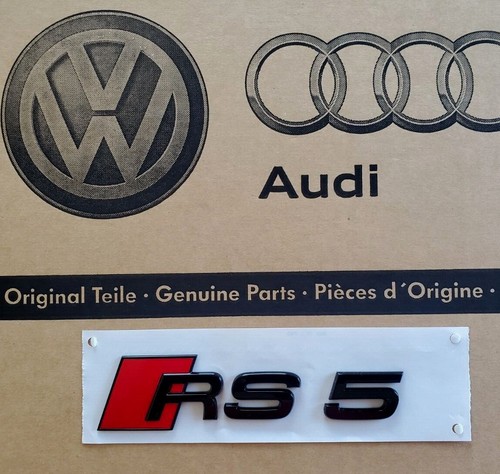 Original audi rs5 - original,