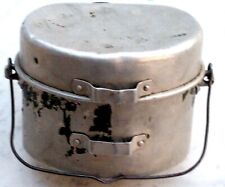 Sehr altes Kochgeschirr