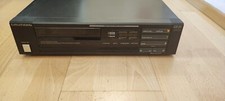 GRUNDIG CD-35  MIDI Formfaktor Vintage CD-PLAYER Tda1540 Cdm1