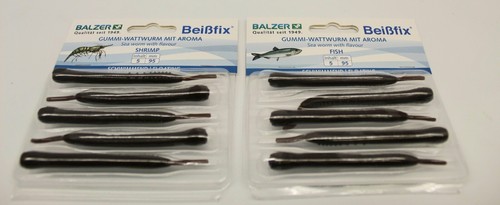 Balzer beißfix aromatisierte - balzer,